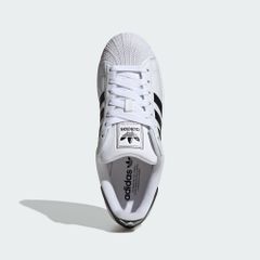 Giày adidas Superstar II white - IH8659
