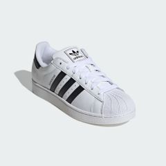 Giày adidas Superstar II white - IH8659