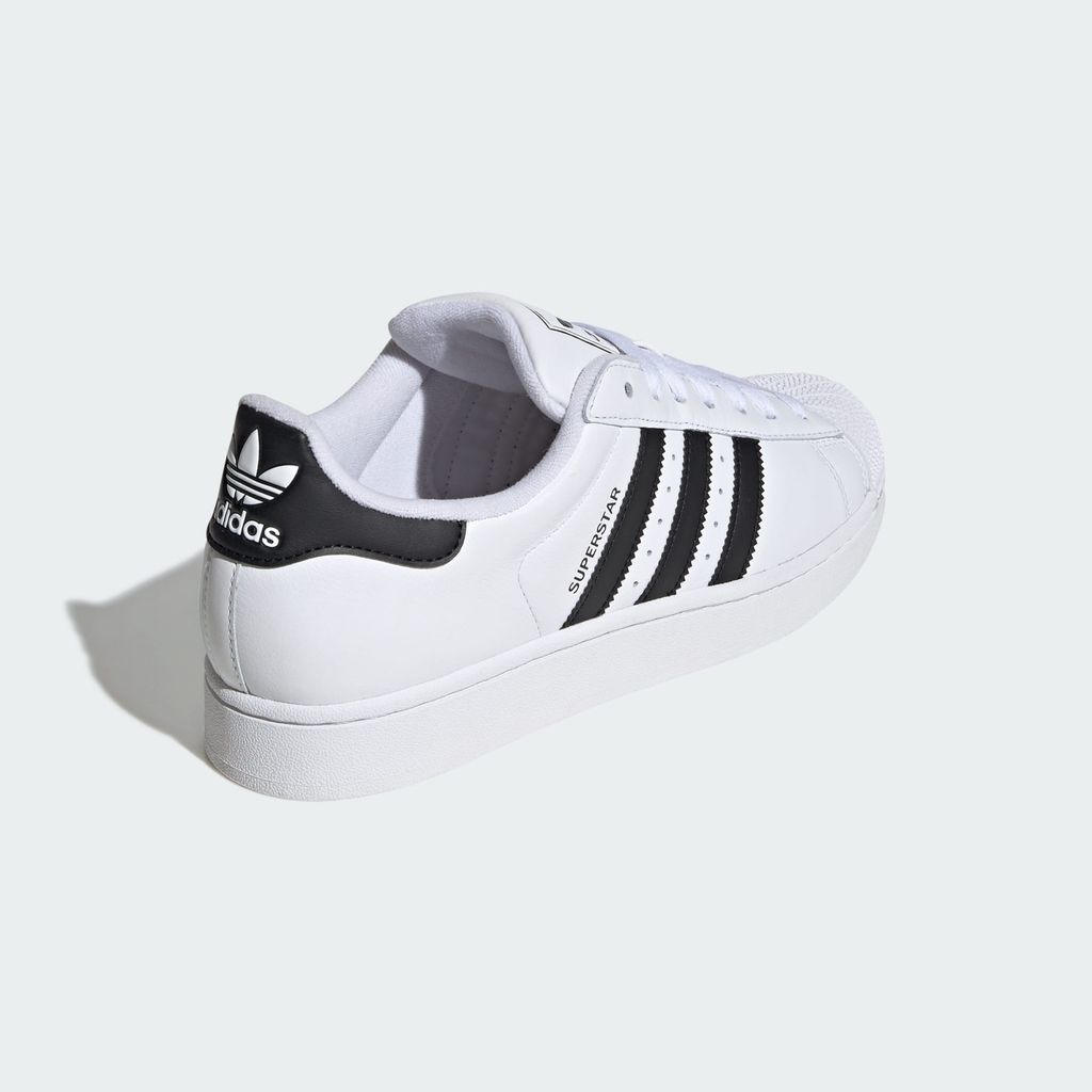 Giày adidas Superstar II white - IH8659