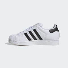 Giày adidas Superstar II white - IH8659