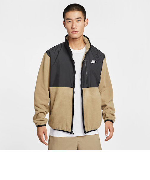 Áo khoác Nike Club Winterized - IM9453-297