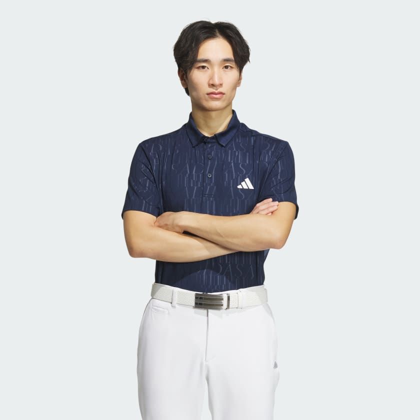 Áo polo adidas IN9036