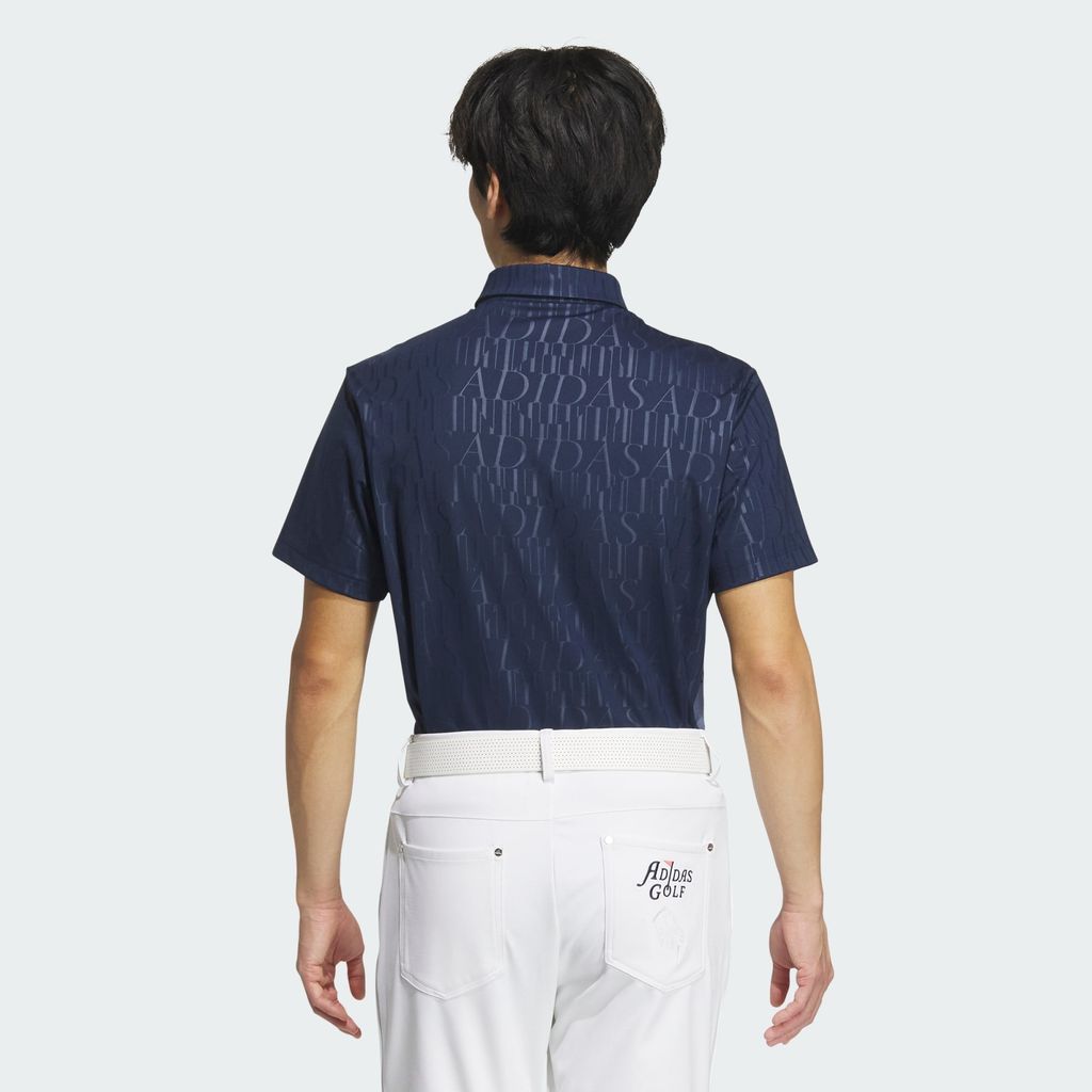 Áo polo adidas IN9036