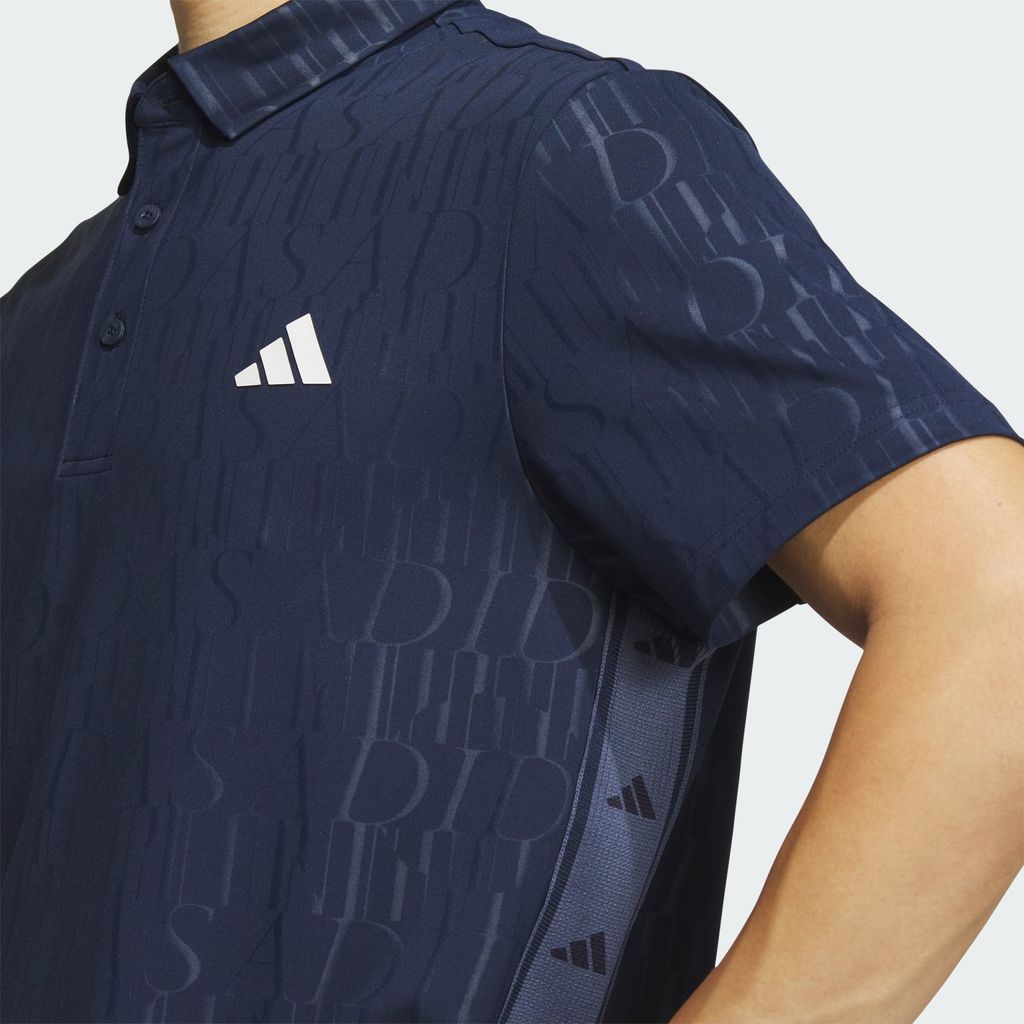 Áo polo adidas IN9036