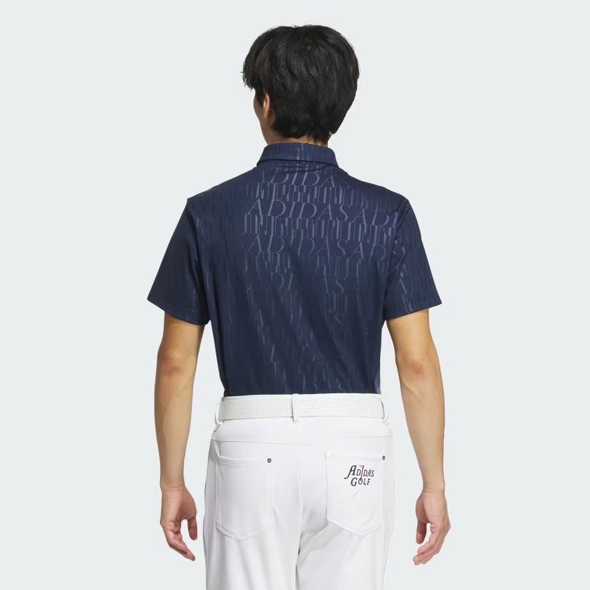 Áo polo adidas IN9036