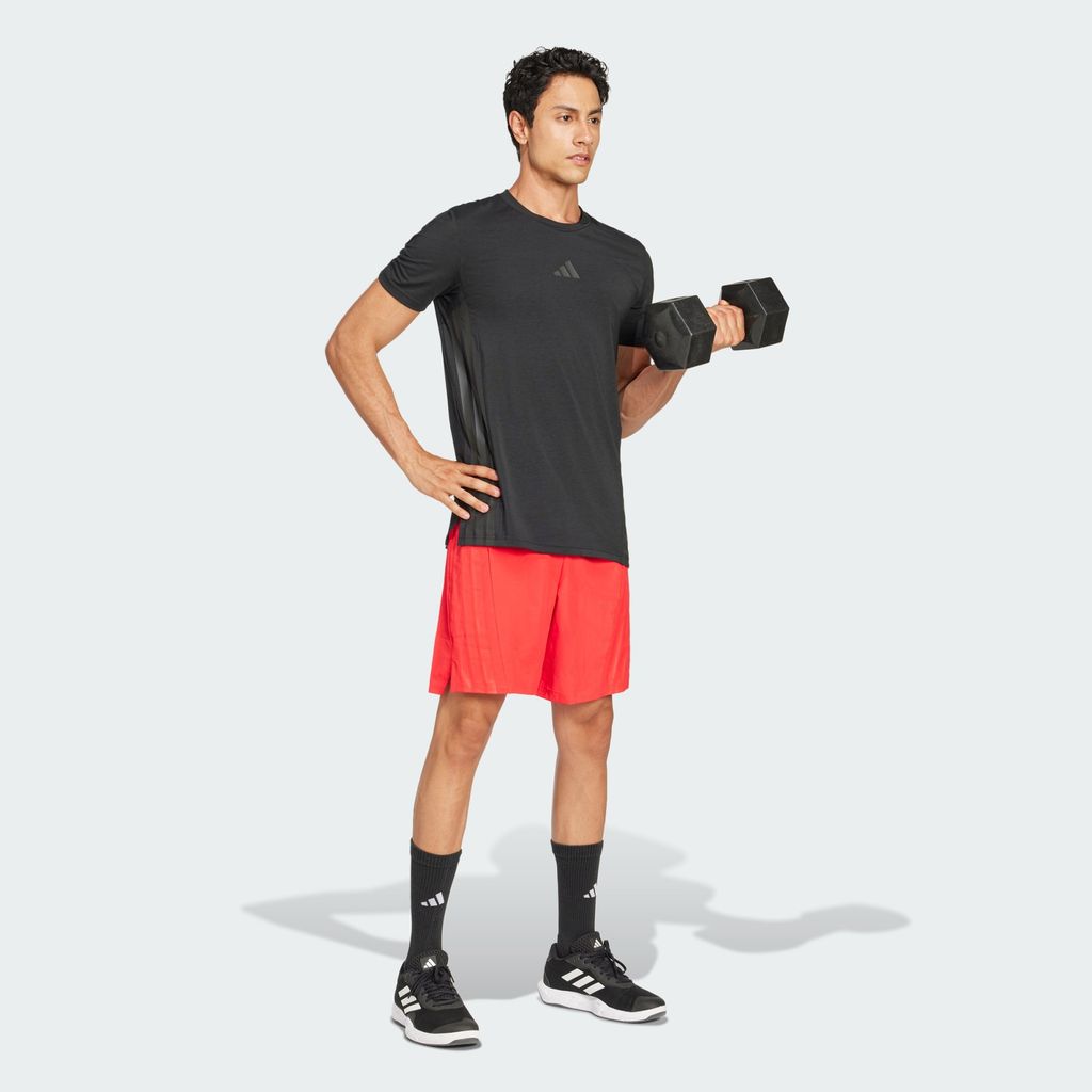 JE5684- Áo T-shirt Poly