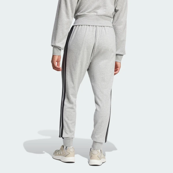 Quần nỉ adidas French Terry 3sọc - JE6346