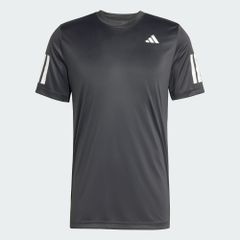 Áo T-Shirt Tennis Club 3 Sọc CLIMACOOL - JG0978