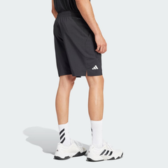 Quần Short 3 Sọc Tennis Club Climacool JG3589