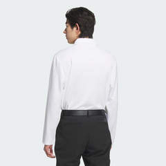 Áo thun Polo Tay dài Monogram JL7946