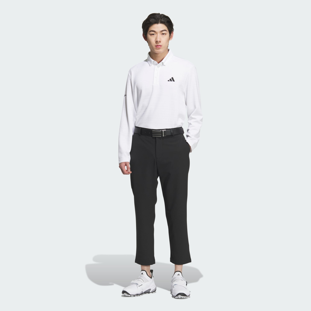 Áo thun Polo Tay dài Monogram JL7946