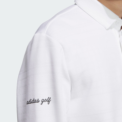 Áo thun Polo Tay dài Monogram JL7946