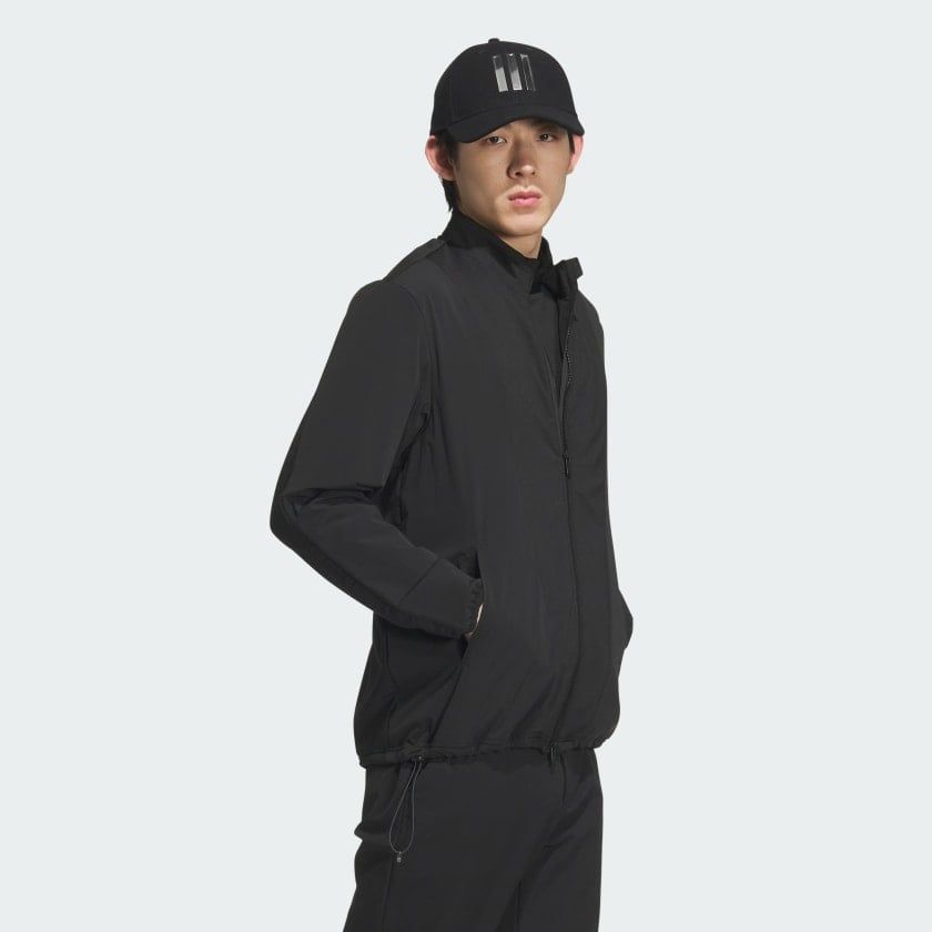 Áo khoác adidas nam COLD.RDY - JL7947