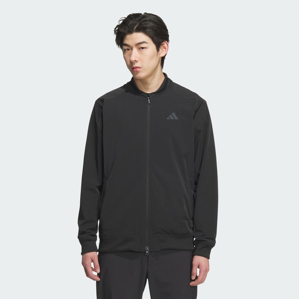 Áo khoác adidas golf - JL7949