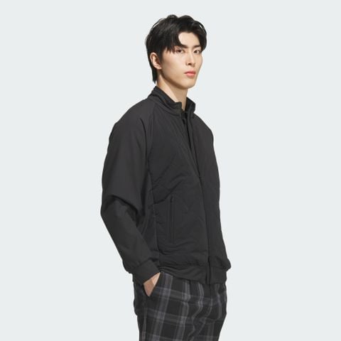 Áo khoác adidas CHẦN BÔNG LAI COLD.RDY - JM2946