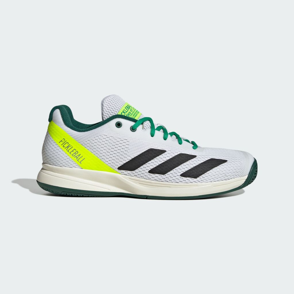 Giày adidas Tennis/ Pickleball - JQ0695