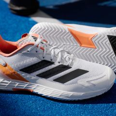 Giày Tennis Defiant Speed 2 - JR1745