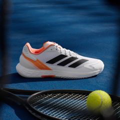 Giày Tennis Defiant Speed 2 - JR1745