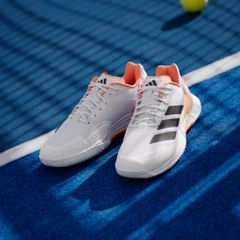 Giày Tennis Defiant Speed 2 - JR1745