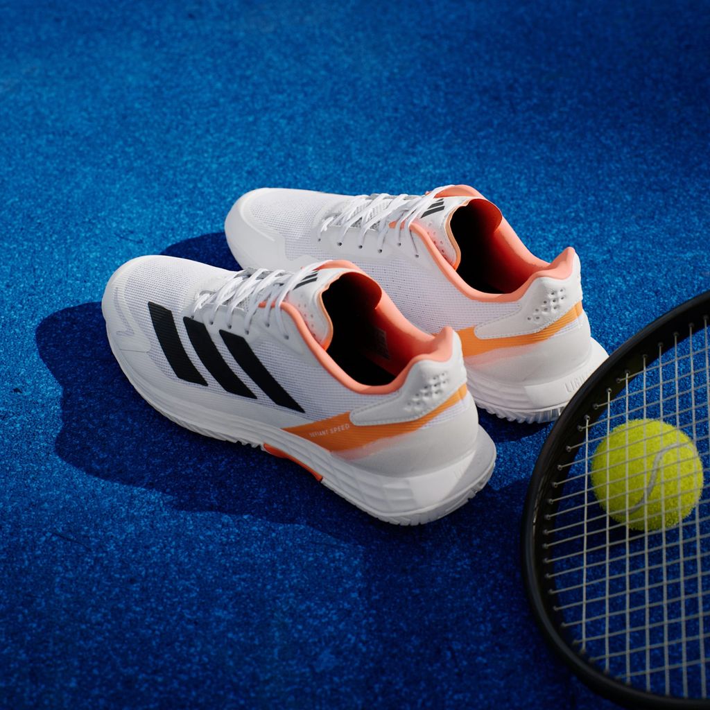 Giày Tennis Defiant Speed 2 - JR1745