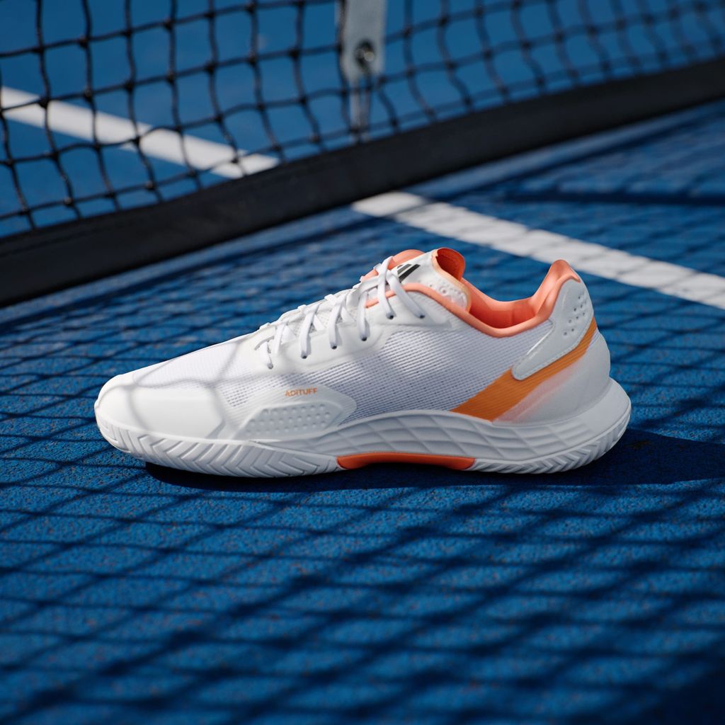 Giày Tennis Defiant Speed 2 - JR1745