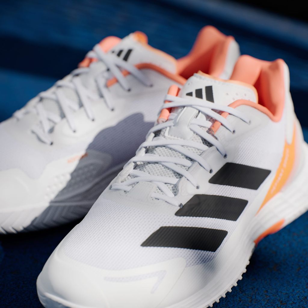 Giày Tennis Defiant Speed 2 - JR1745