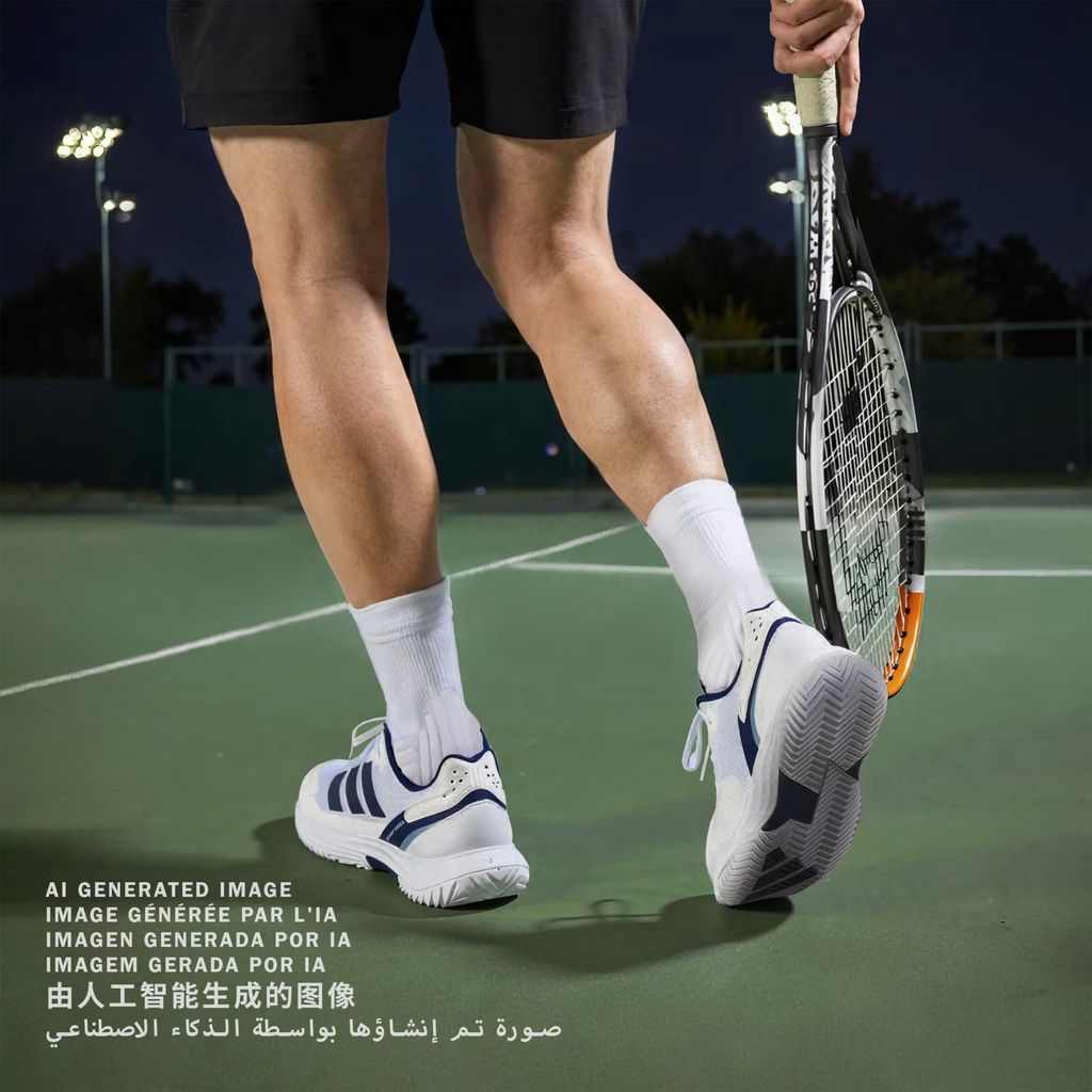 JR1746- Giày Tennis