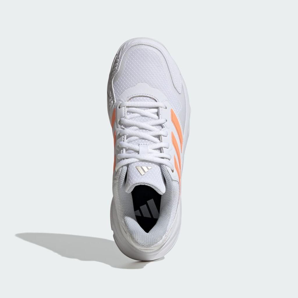 Giày Tennis Courtjam Control 3 nữ - JR1788