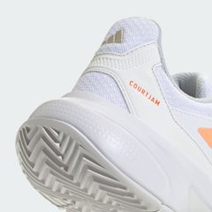 Giày Tennis Courtjam Control 3 nữ - JR1788