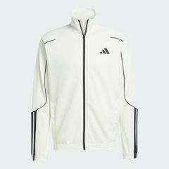 Bộ đồ thể thao 3 sọc Stadium - White - JX5527