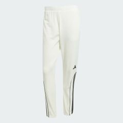 Bộ đồ thể thao 3 sọc Stadium - White - JX5527