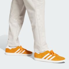 Quần dài adidas Phủ Kín Họa Tiết Monogram - White - JY2976