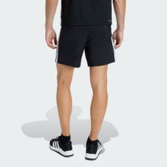 KA3521- Quần short chun poly