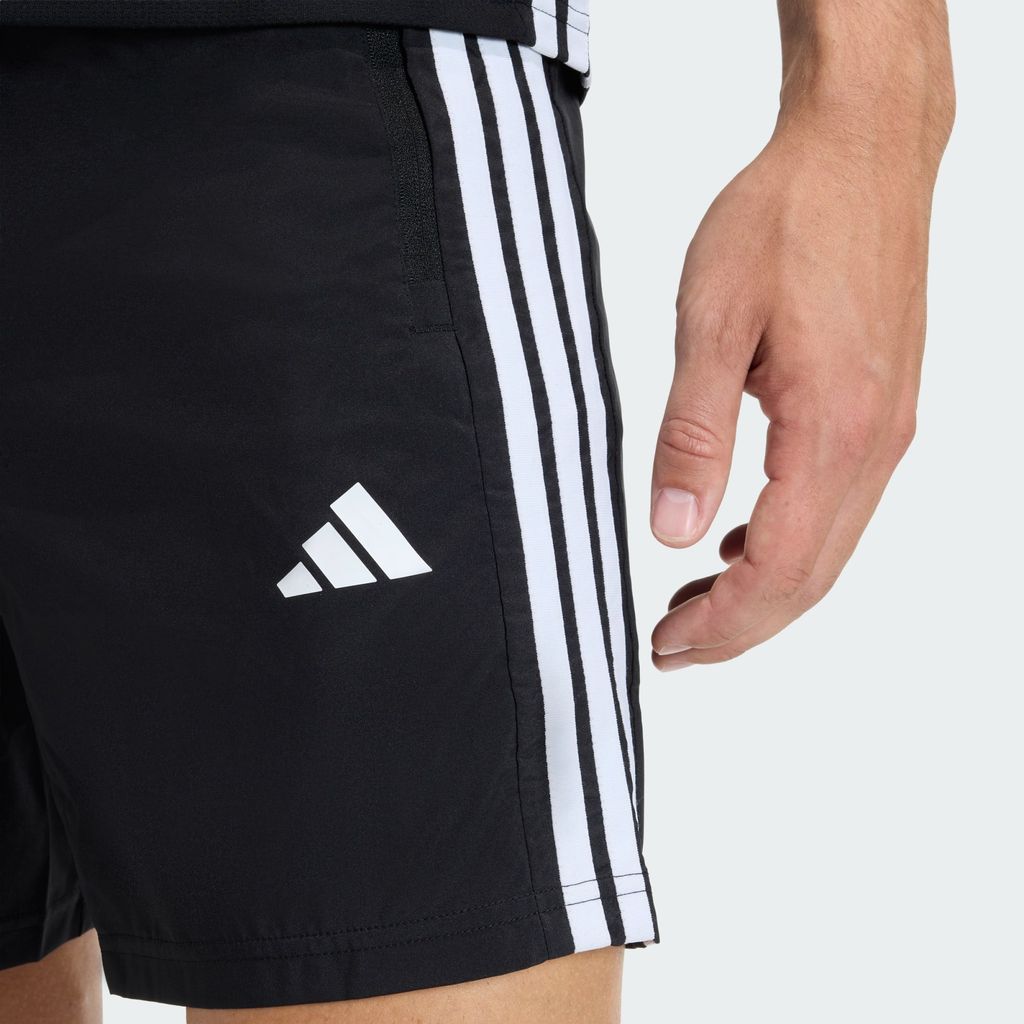 KA3521- Quần short chun poly