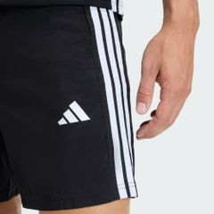 KA3521- Quần short chun poly