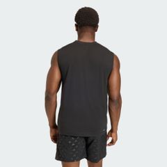 ÁO THUN KHÔNG TAY WORKOUT ESSENTIALS FEELREADY - KA3523