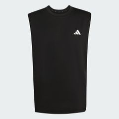 ÁO THUN KHÔNG TAY WORKOUT ESSENTIALS FEELREADY - KA3523