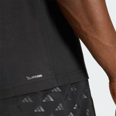 ÁO THUN KHÔNG TAY WORKOUT ESSENTIALS FEELREADY - KA3523
