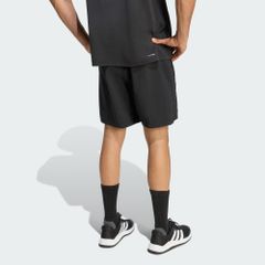 KA3549- Quần short chun poly