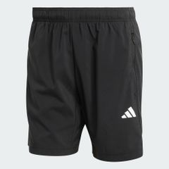 KA3549- Quần short chun poly