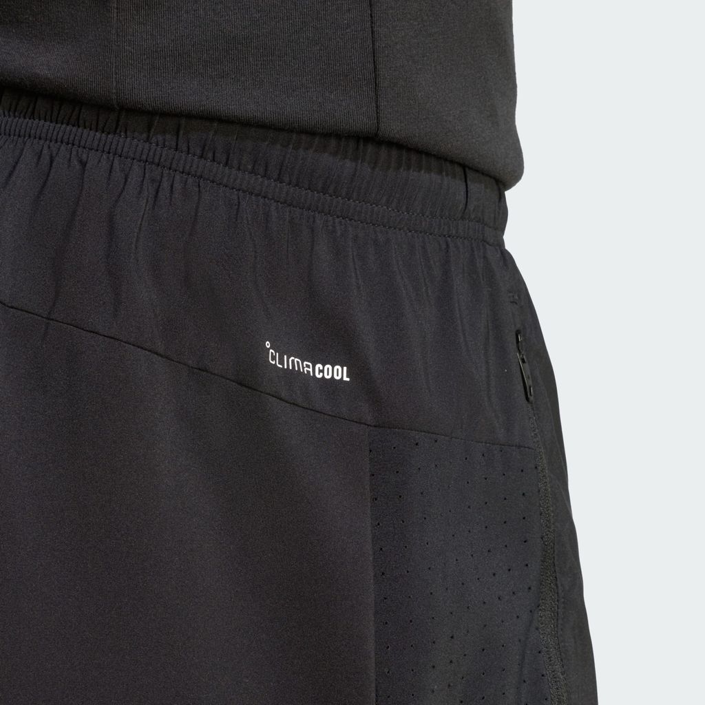KA3549- Quần short chun poly