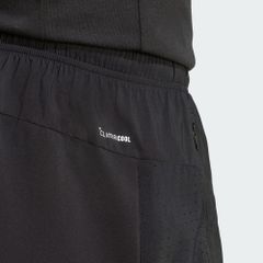 KA3549- Quần short chun poly