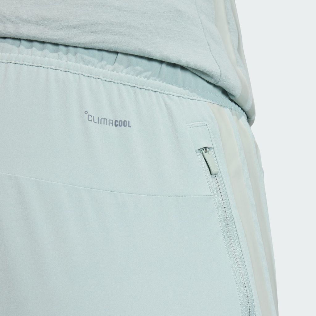 KA4768- Quần short chun poly