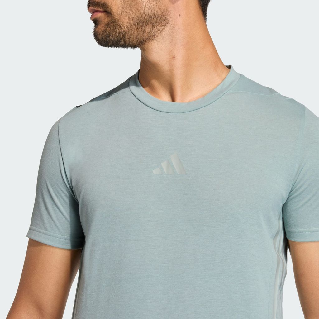 KA4805- Áo T-shirt poly