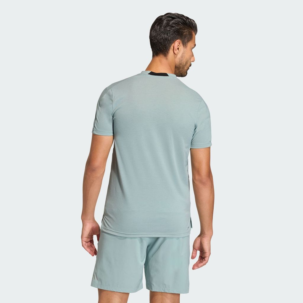KA4805- Áo T-shirt poly