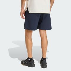 KA7270- Quần short chun poly