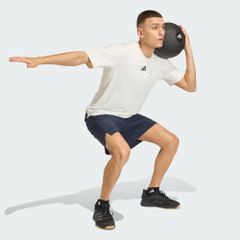 KA7270- Quần short chun poly