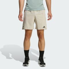 KA7283- Quần short chun poly
