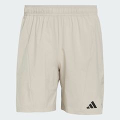 KA7283- Quần short chun poly
