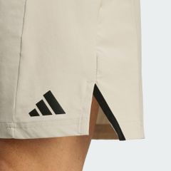 KA7283- Quần short chun poly
